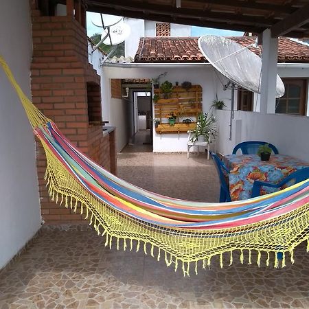 Casa Aconchegante Em Arraial Βίλα Arraial do Cabo Εξωτερικό φωτογραφία