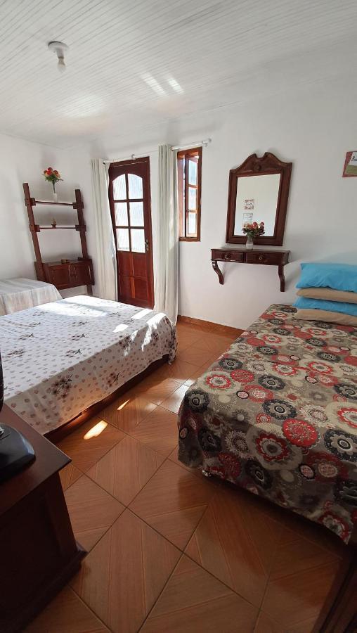 Casa Aconchegante Em Arraial Βίλα Arraial do Cabo Εξωτερικό φωτογραφία