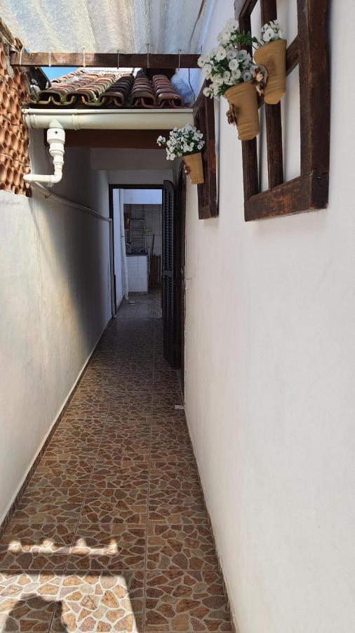 Casa Aconchegante Em Arraial Βίλα Arraial do Cabo Εξωτερικό φωτογραφία