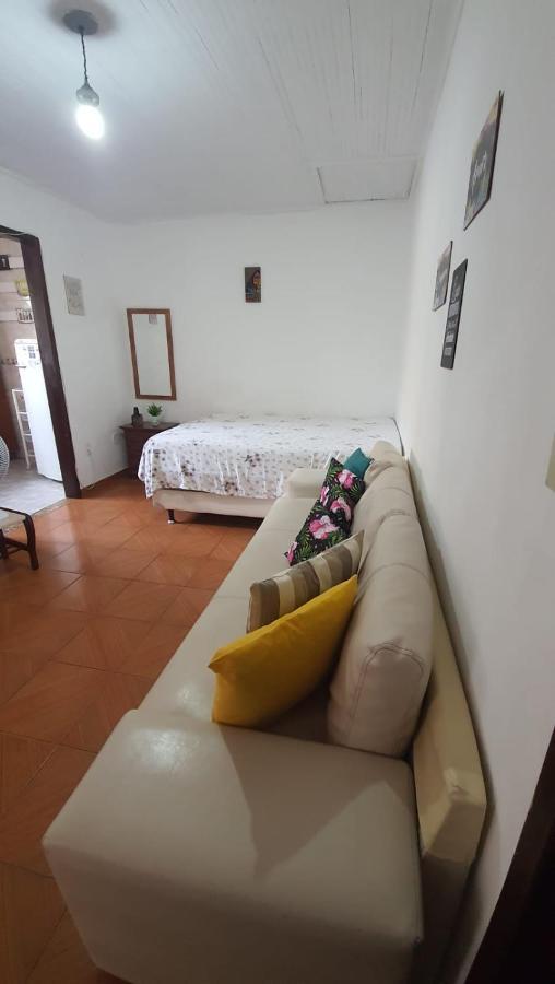 Casa Aconchegante Em Arraial Βίλα Arraial do Cabo Εξωτερικό φωτογραφία