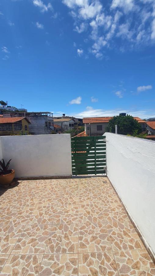 Casa Aconchegante Em Arraial Βίλα Arraial do Cabo Εξωτερικό φωτογραφία