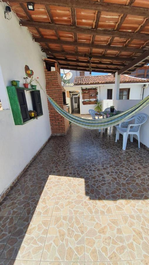 Casa Aconchegante Em Arraial Βίλα Arraial do Cabo Εξωτερικό φωτογραφία