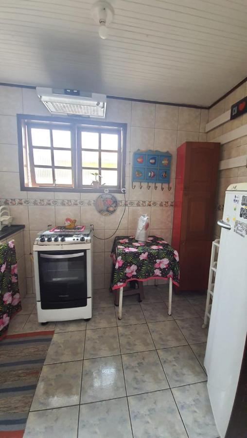 Casa Aconchegante Em Arraial Βίλα Arraial do Cabo Εξωτερικό φωτογραφία