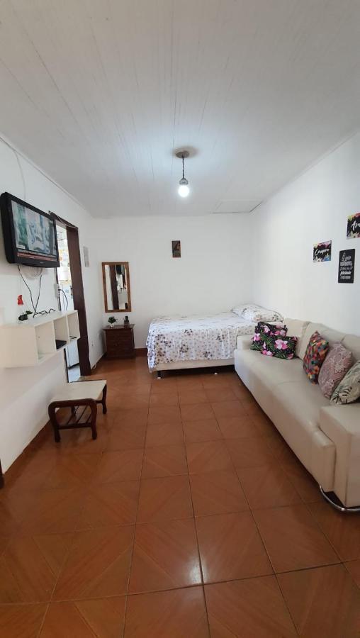 Casa Aconchegante Em Arraial Βίλα Arraial do Cabo Εξωτερικό φωτογραφία