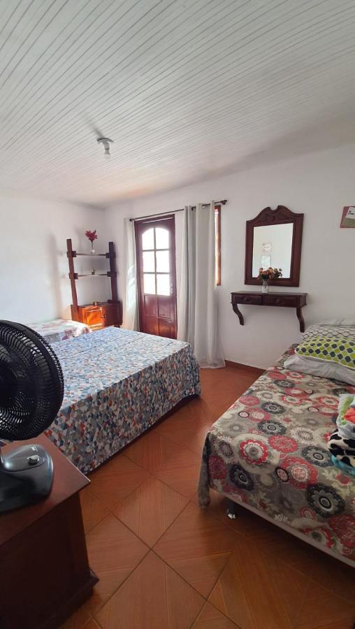 Casa Aconchegante Em Arraial Βίλα Arraial do Cabo Εξωτερικό φωτογραφία
