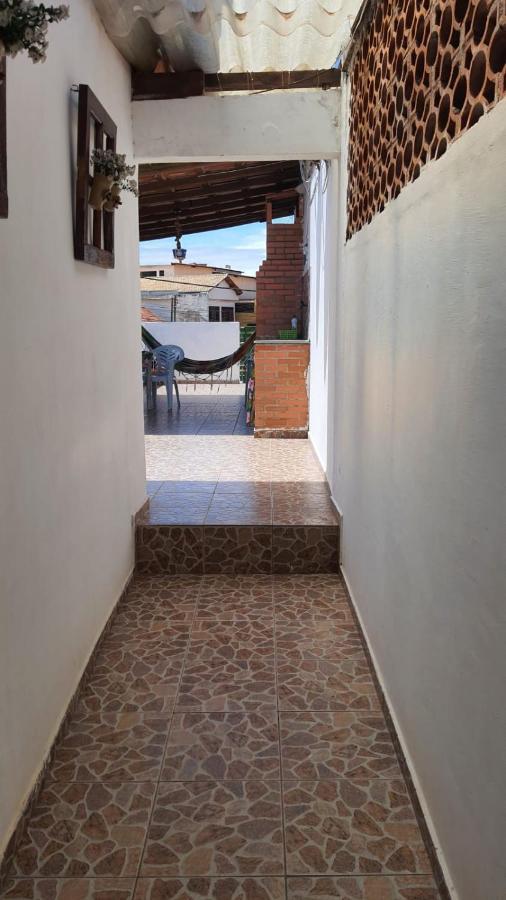 Casa Aconchegante Em Arraial Βίλα Arraial do Cabo Εξωτερικό φωτογραφία