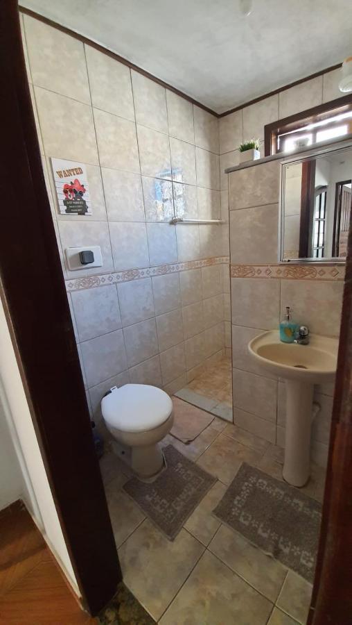 Casa Aconchegante Em Arraial Βίλα Arraial do Cabo Εξωτερικό φωτογραφία