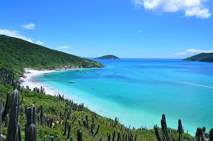 Casa Aconchegante Em Arraial Βίλα Arraial do Cabo Εξωτερικό φωτογραφία