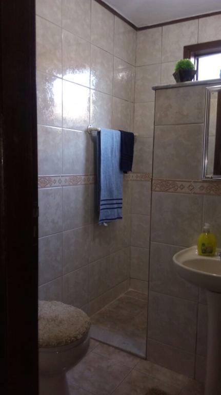 Casa Aconchegante Em Arraial Βίλα Arraial do Cabo Εξωτερικό φωτογραφία