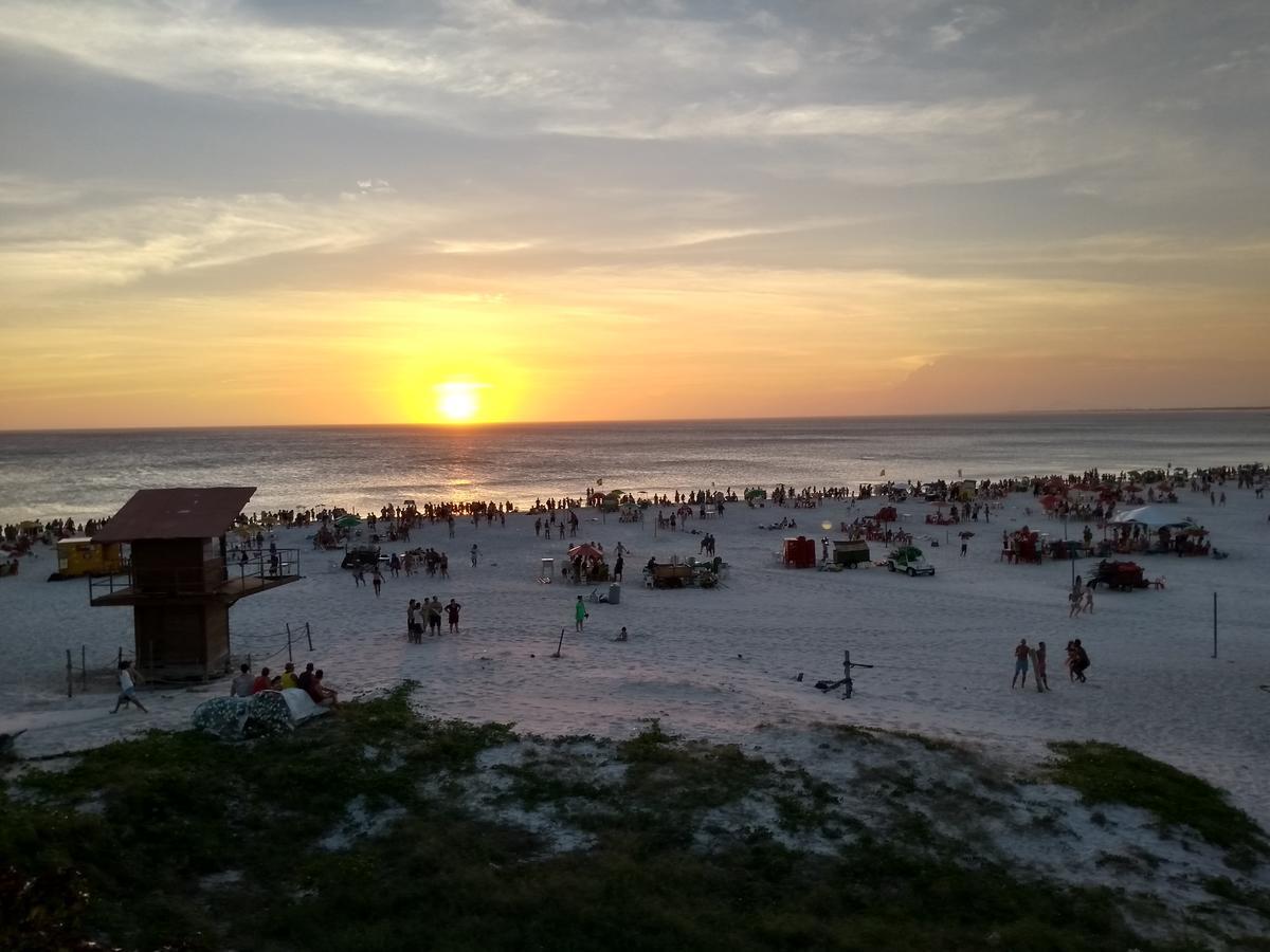 Casa Aconchegante Em Arraial Βίλα Arraial do Cabo Εξωτερικό φωτογραφία