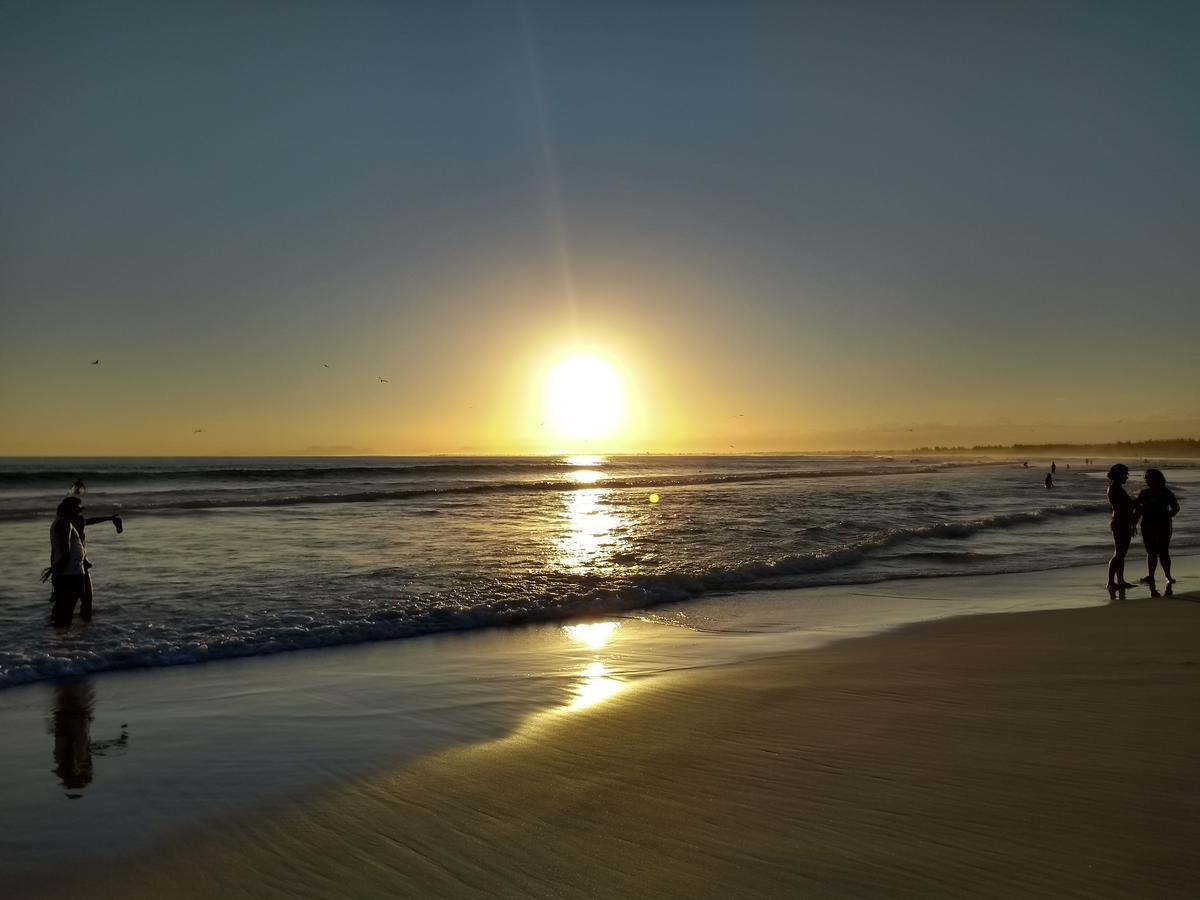 Casa Aconchegante Em Arraial Βίλα Arraial do Cabo Εξωτερικό φωτογραφία